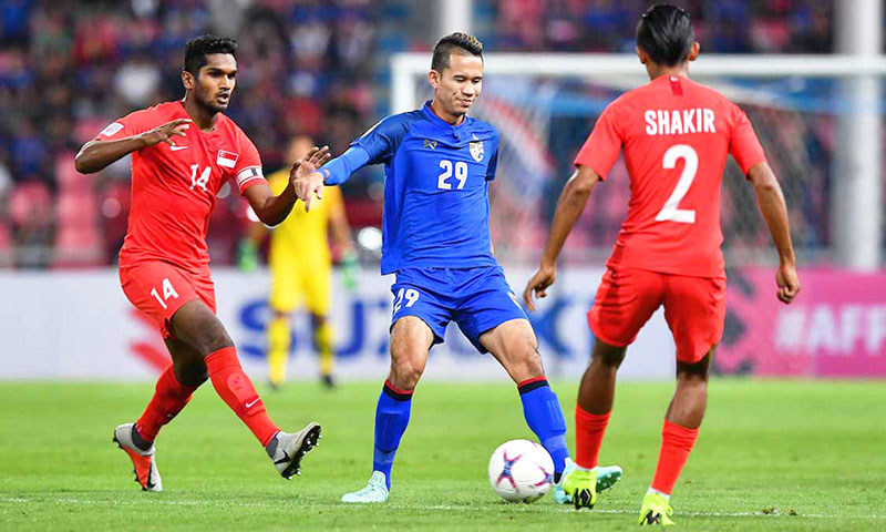 Anh Đức, Quang Hải là ứng viên giải Cầu thủ hay nhất