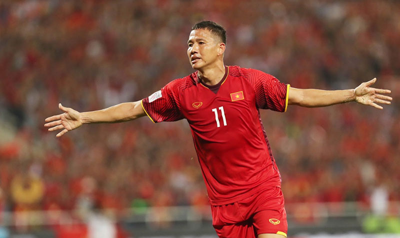 Anh Đức, Quang Hải là ứng viên giải Cầu thủ hay nhất