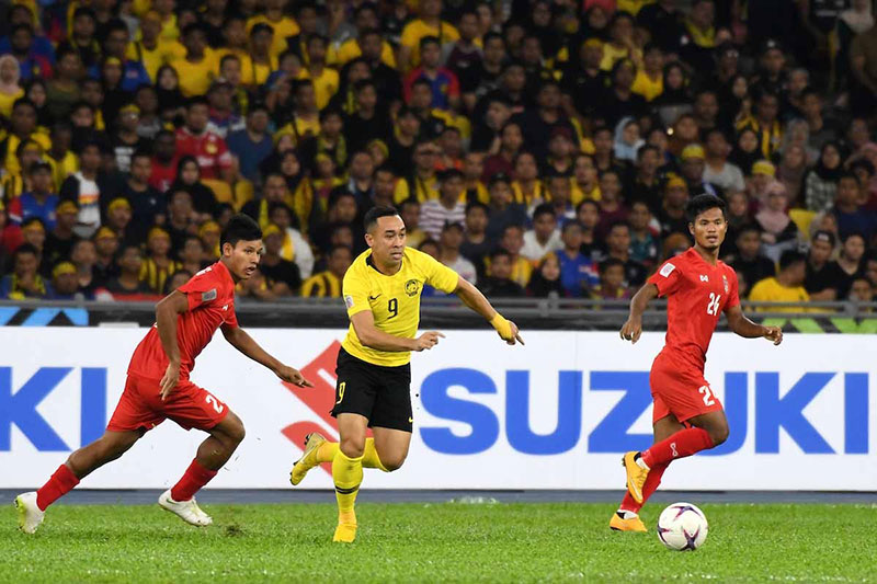 Anh Đức, Quang Hải là ứng viên giải Cầu thủ hay nhất