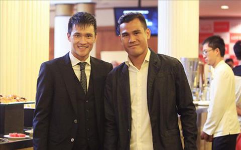 Công Vinh ứng cử vào Ban chấp hành VFF