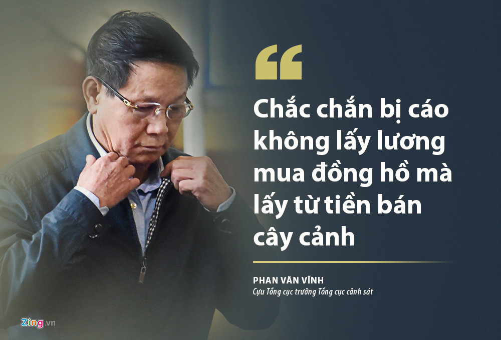 Video ảnh: Phát ngôn đáng chú ý ở phiên tòa đường dây đánh bạc nghìn tỷ