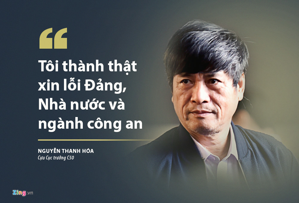 Video ảnh: Phát ngôn đáng chú ý ở phiên tòa đường dây đánh bạc nghìn tỷ