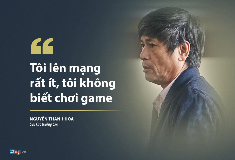 Video ảnh: Phát ngôn đáng chú ý ở phiên tòa đường dây đánh bạc nghìn tỷ