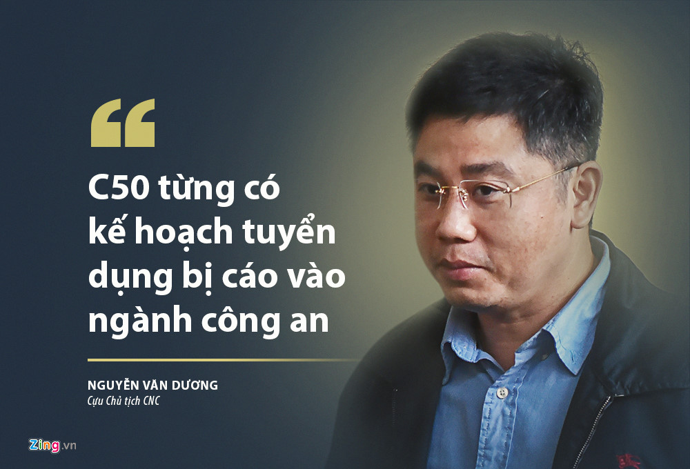 Video ảnh: Phát ngôn đáng chú ý ở phiên tòa đường dây đánh bạc nghìn tỷ