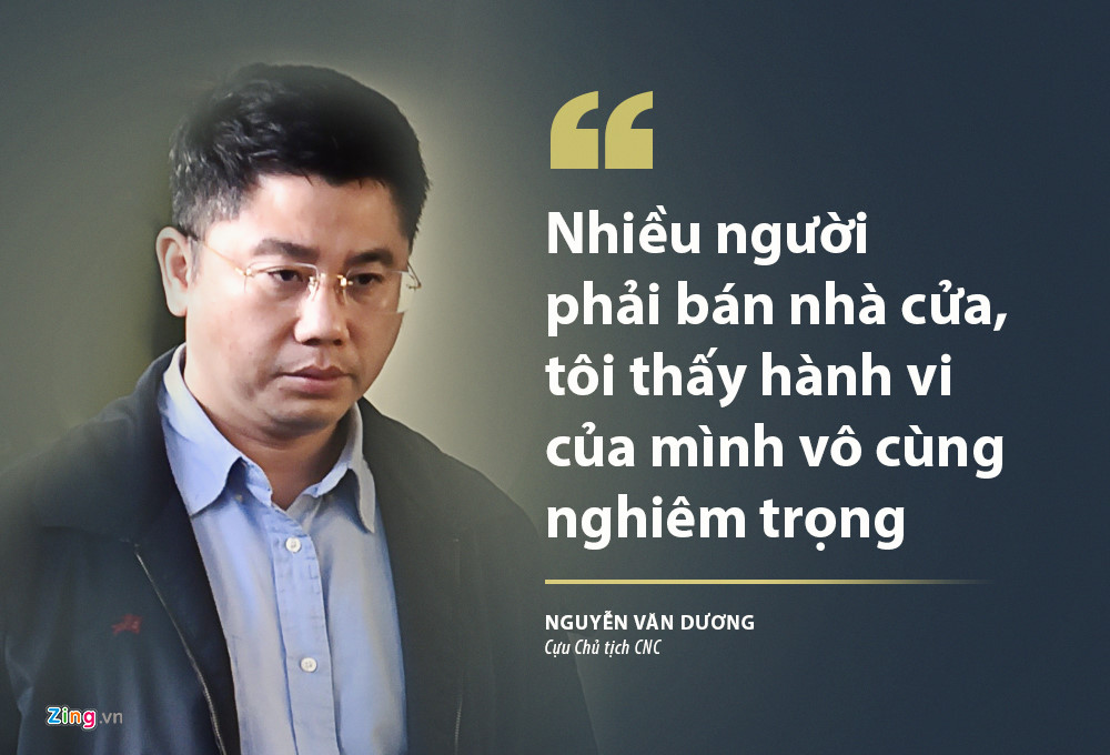 Video ảnh: Phát ngôn đáng chú ý ở phiên tòa đường dây đánh bạc nghìn tỷ