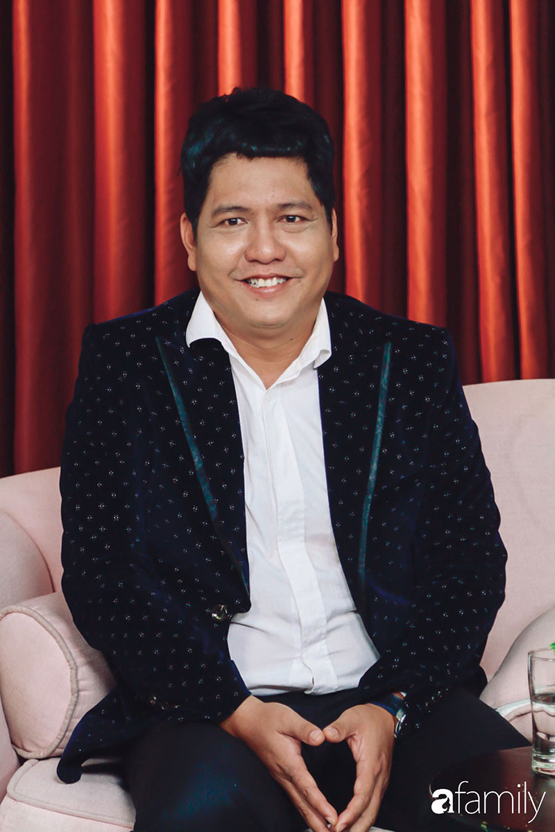 Đức Thịnh thừa nhận: Từng quá ích kỷ, mặc Thanh Thúy xoay sở mọi việc vì nghĩ vợ mình hái sao trên trời cũng được