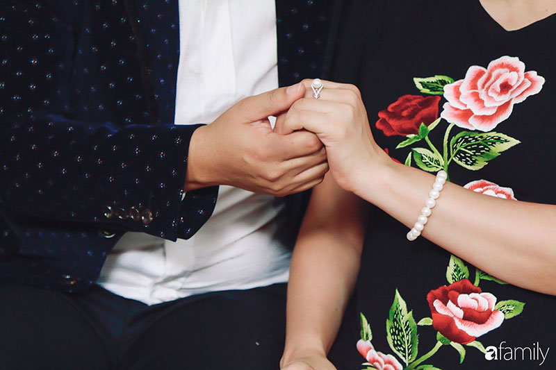 Đức Thịnh thừa nhận: Từng quá ích kỷ, mặc Thanh Thúy xoay sở mọi việc vì nghĩ vợ mình hái sao trên trời cũng được