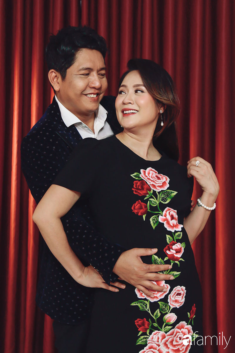 Đức Thịnh thừa nhận: Từng quá ích kỷ, mặc Thanh Thúy xoay sở mọi việc vì nghĩ vợ mình hái sao trên trời cũng được