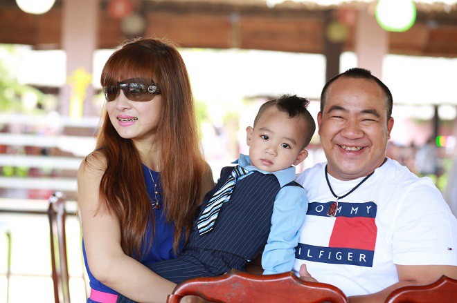 Hiếu Hiền: Bức xúc, cảnh báo những kẻ tung tin đồn ác ý về sự ra đi của mẹ