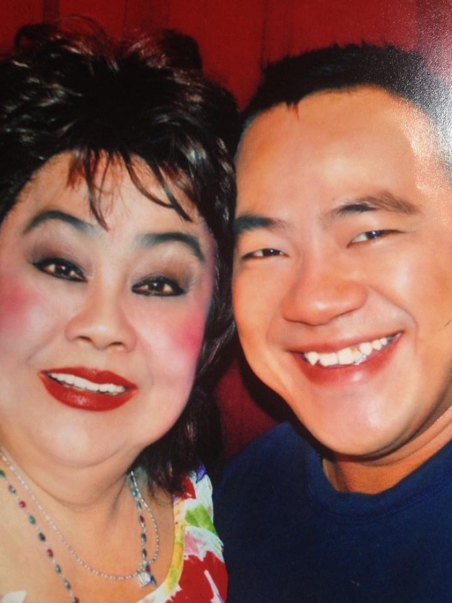 Hiếu Hiền: Bức xúc, cảnh báo những kẻ tung tin đồn ác ý về sự ra đi của mẹ