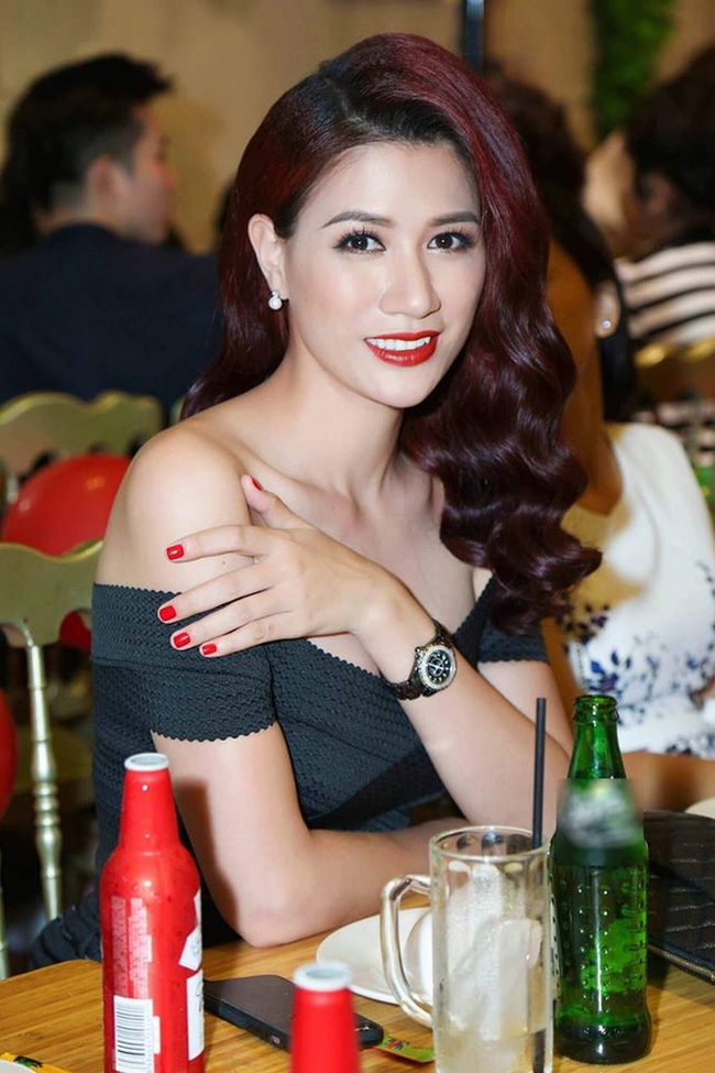 Trang Trần cực gắt lên tiếng bênh Minh Tú giữa tâm bão bị antifan phá đám và đây chính là phản ứng cô nhận được