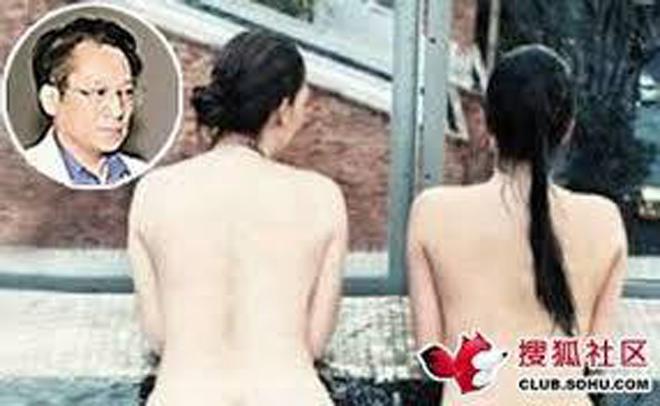 Gã giám đốc gây chấn động với 146 bồ nhí, khoe khoang lên giường với cả 2 mẹ con