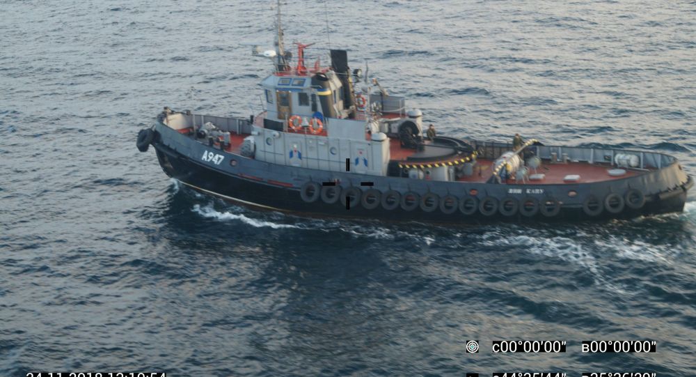 Lính Ukraine nhận lệnh đặc biệt khi gây hấn với Nga