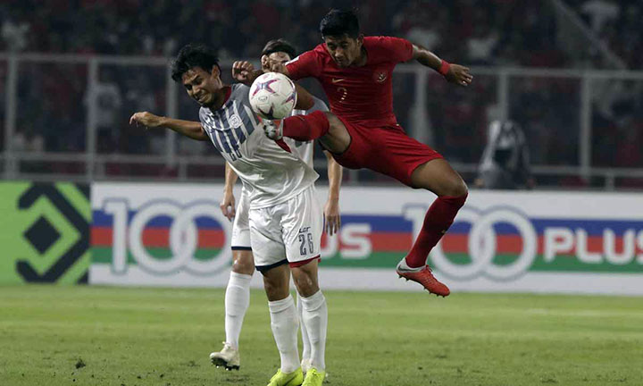 Báo Philippines: Chúng ta không nên lừa dối bản thân trước Việt Nam