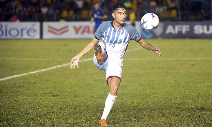 Báo Philippines: Chúng ta không nên lừa dối bản thân trước Việt Nam