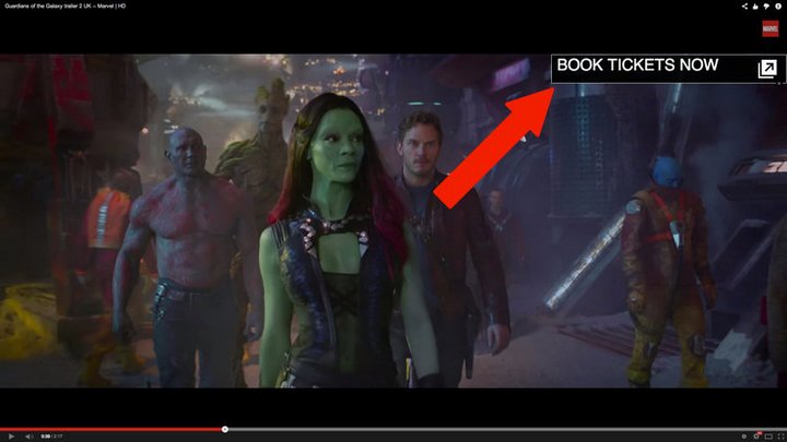 Tin vui: YouTube sẽ xóa tất cả chú thích xuất hiện trên video kể từ ngày 15/1/2019