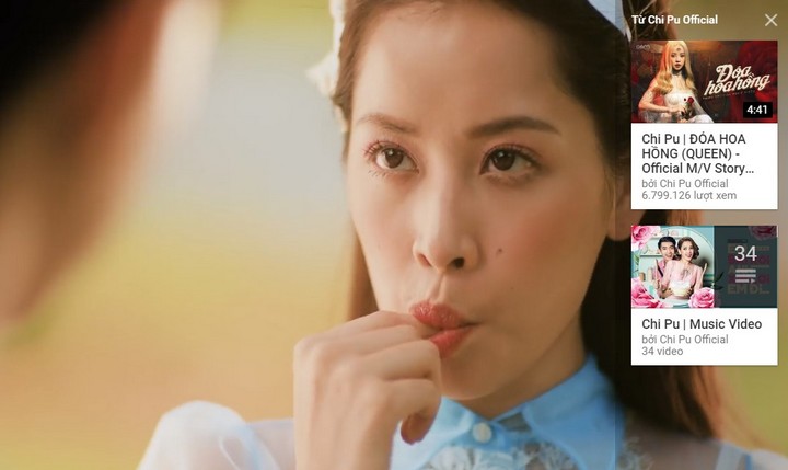 Tin vui: YouTube sẽ xóa tất cả chú thích xuất hiện trên video kể từ ngày 15/1/2019