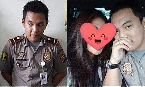 Chàng trai giả làm cảnh sát dễ dàng lừa 10 cô gái ngủ với mình