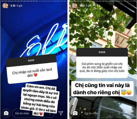 Bị antifan tẩy chay phim vì scandal giật chồng, đây là cách Lưu Đê Ly đáp trả