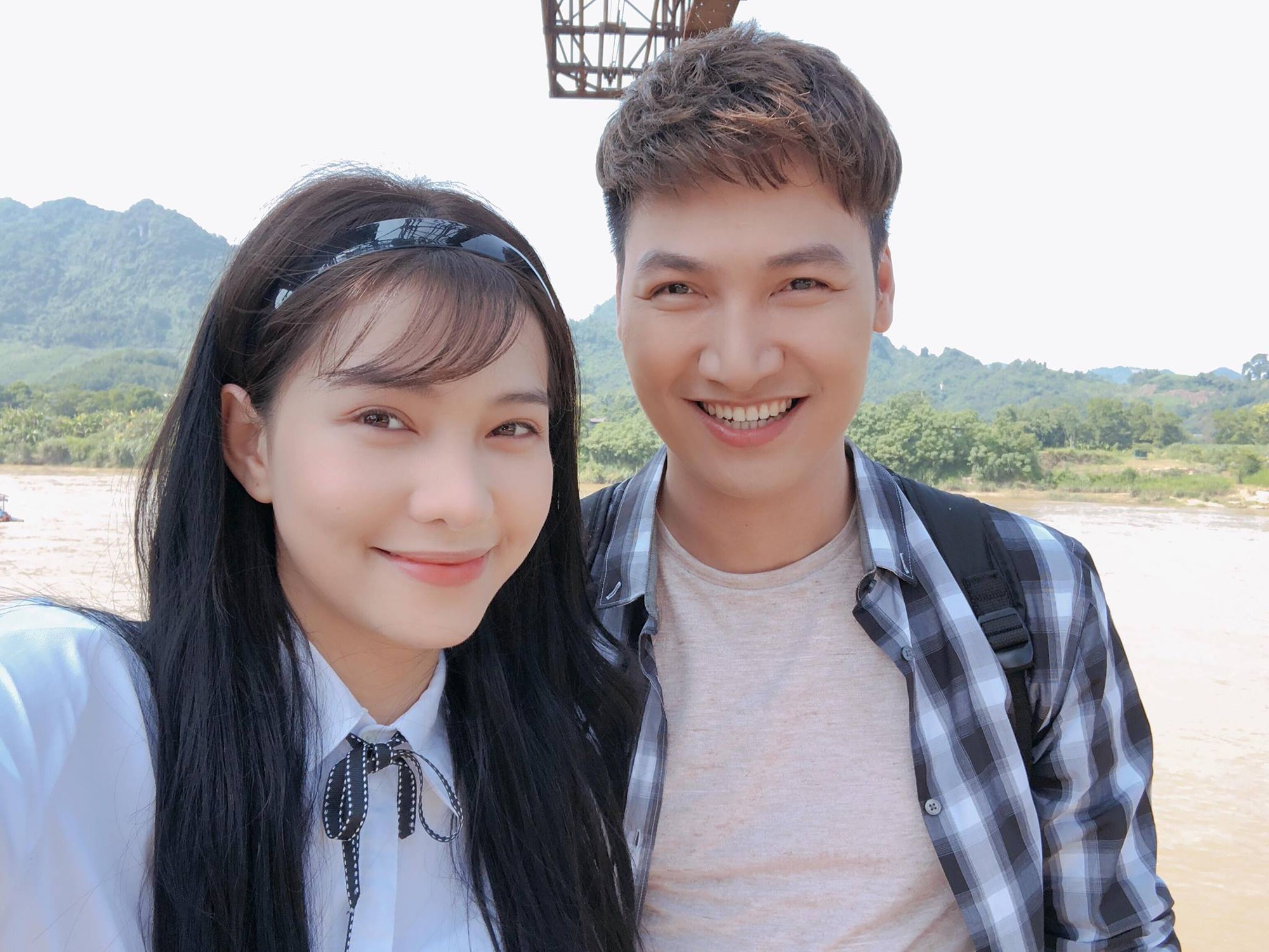 Bị antifan tẩy chay phim vì scandal giật chồng, đây là cách Lưu Đê Ly đáp trả