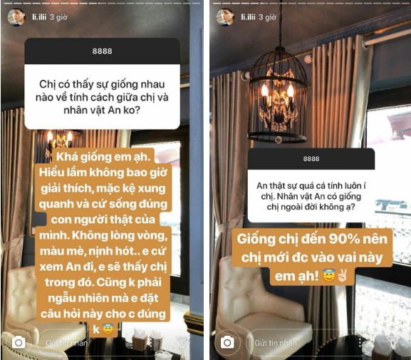 Bị antifan tẩy chay phim vì scandal giật chồng, đây là cách Lưu Đê Ly đáp trả