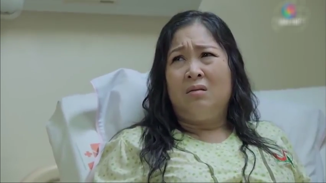 Gạo nếp gạo tẻ tập 90: Hân và bà Mai - Hai nhân vật gây ức chế nhất phim đồng loạt lâm trọng bệnh?