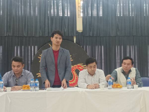 Em bé Hà Nội lên tiếng về buổi diễn kịch quyên góp cho NSND Anh Tú