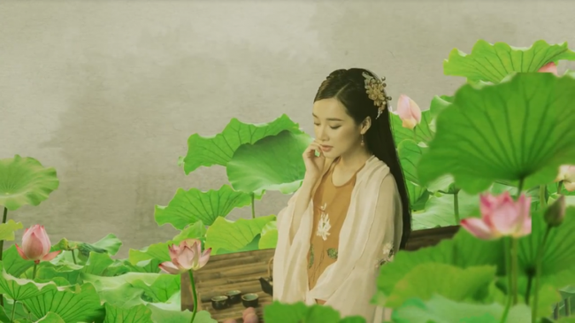 Trạng Quỳnh của Nhã Phương bị tố đạo nhái Diên Hi công lược, đạo điễn Đức Thịnh đáp trả thế này