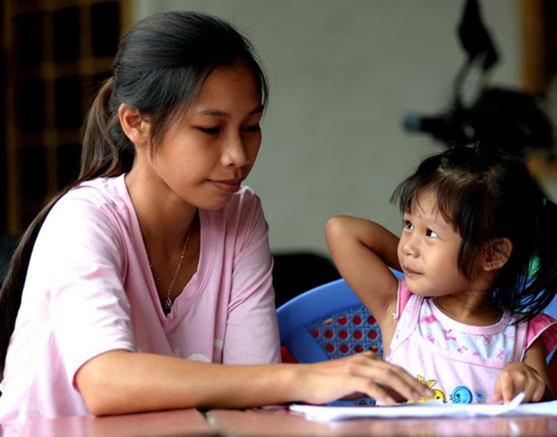 Hai đứa trẻ bị trao nhầm ở Bình Phước cách đây 6 năm giờ ra sao?