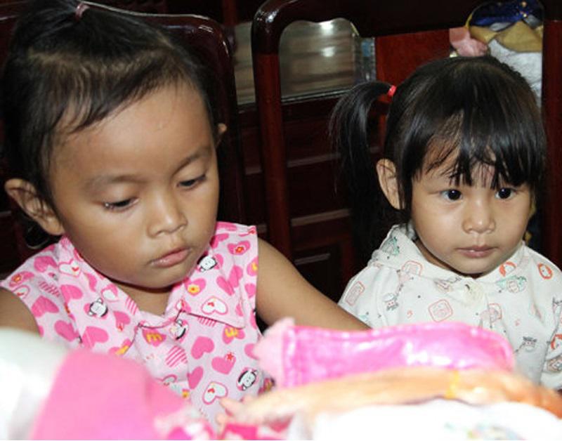 Hai đứa trẻ bị trao nhầm ở Bình Phước cách đây 6 năm giờ ra sao?