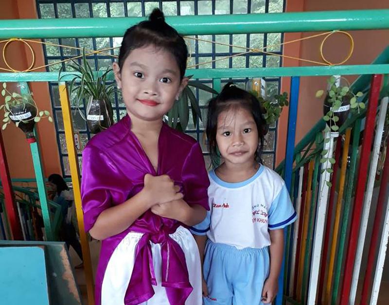 Hai đứa trẻ bị trao nhầm ở Bình Phước cách đây 6 năm giờ ra sao?