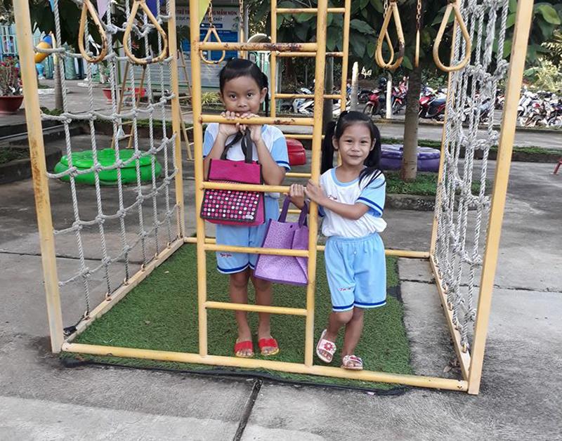 Hai đứa trẻ bị trao nhầm ở Bình Phước cách đây 6 năm giờ ra sao?