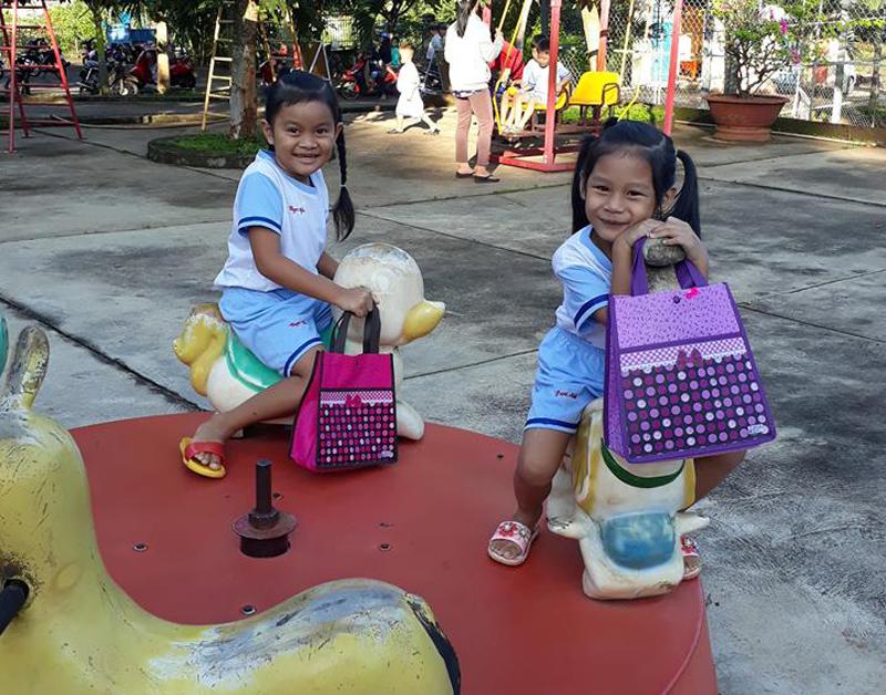 Hai đứa trẻ bị trao nhầm ở Bình Phước cách đây 6 năm giờ ra sao?