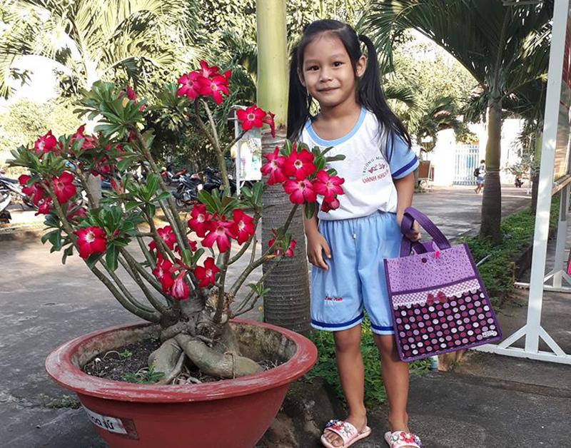 Hai đứa trẻ bị trao nhầm ở Bình Phước cách đây 6 năm giờ ra sao?