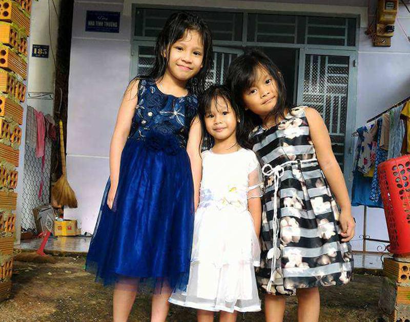 Hai đứa trẻ bị trao nhầm ở Bình Phước cách đây 6 năm giờ ra sao?