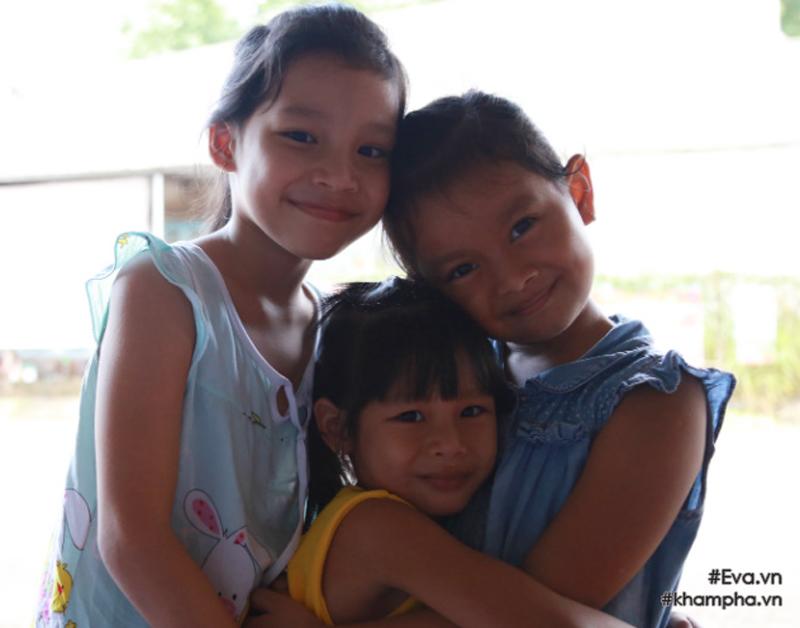 Hai đứa trẻ bị trao nhầm ở Bình Phước cách đây 6 năm giờ ra sao?