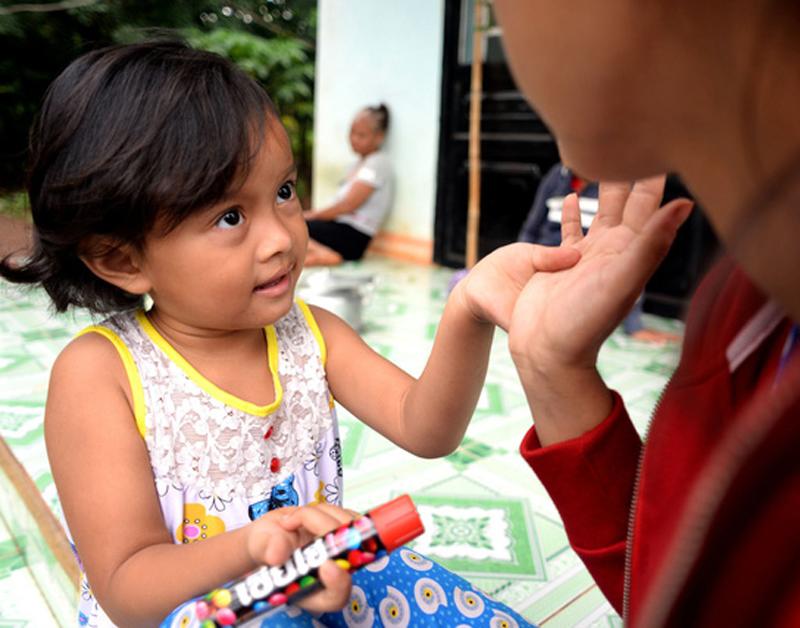 Hai đứa trẻ bị trao nhầm ở Bình Phước cách đây 6 năm giờ ra sao?