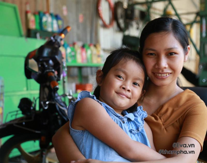 Hai đứa trẻ bị trao nhầm ở Bình Phước cách đây 6 năm giờ ra sao?