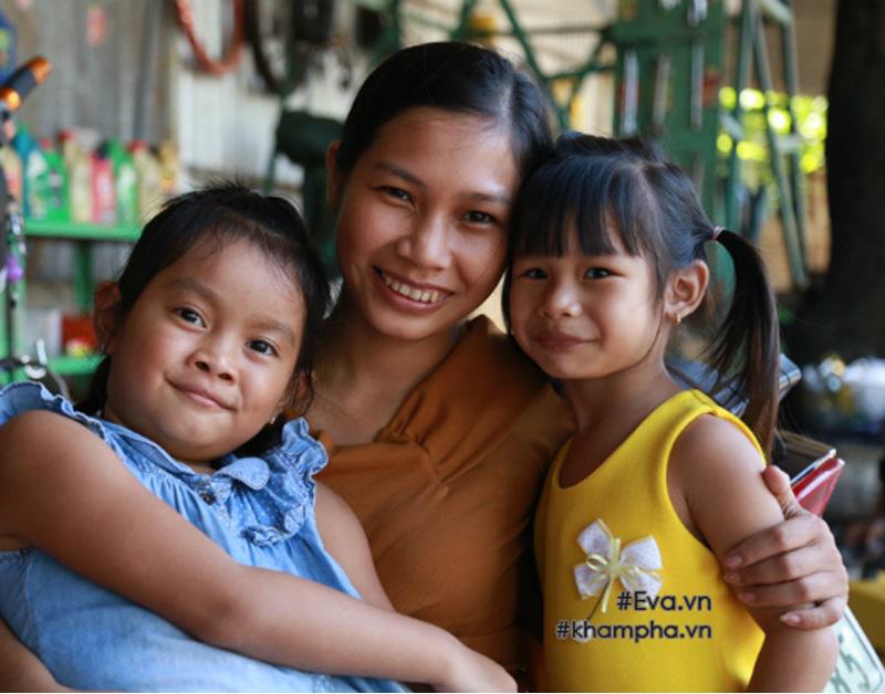 Hai đứa trẻ bị trao nhầm ở Bình Phước cách đây 6 năm giờ ra sao?