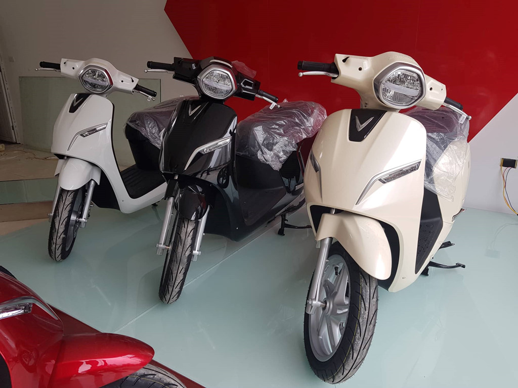 VinFast Klara có đủ sức cạnh tranh với các mẫu tay ga trung cấp?