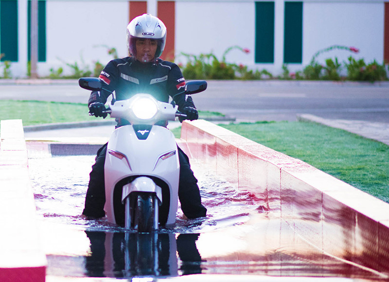 VinFast Klara có đủ sức cạnh tranh với các mẫu tay ga trung cấp?