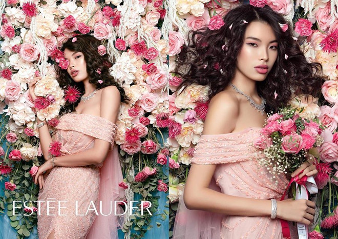 Nàng mẫu 9X Myanmar sở hữu môi tều quyến rũ