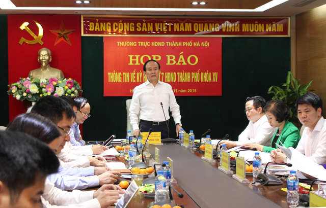 Hà Nội sẽ miễn nhiệm chức danh đối với Thiếu tướng Nguyễn Doãn Anh