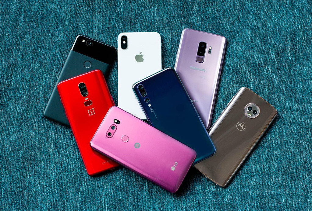 Lý do bạn không nên mua smartphone mới lúc này