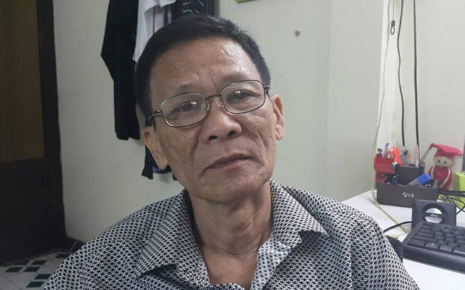 Vụ tù oan 4 năm: Tòa trả tự do, VKS tiếp tục buộc tội