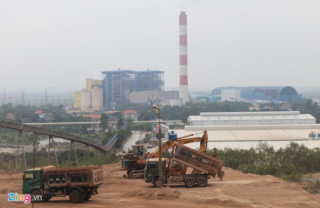 EVN lo thiếu điện vào năm 2019 do không đủ than, TKV phản bác