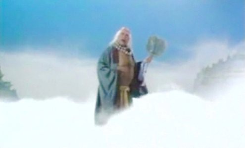 Bất ngờ với nguồn gốc vườn đào tiên hàng vạn năm trong Tây Du Ký