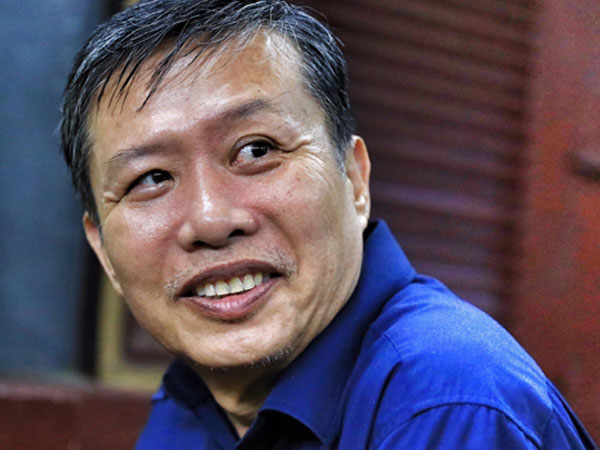 Cựu trung tá Công an TP HCM liên quan 1.900 lượng vàng của DAB thế nào