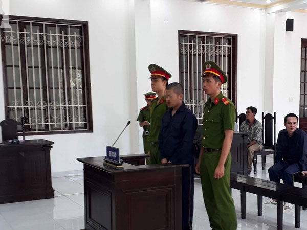 Vĩnh Long: Vừa hiếp dâm bé gái 12 tuổi, thanh niên tiếp tục xâm hại bé gái 8 tuổi phải nhập viện cấp cứu