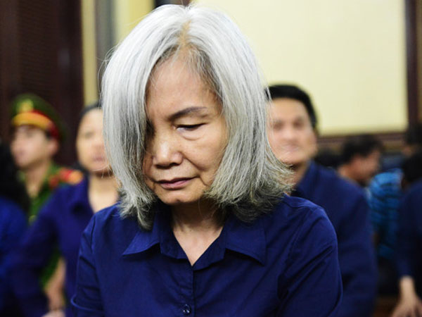 Ai tiếp tay Trần Phương Bình gây thiệt hại cho DAB hơn 3.608 tỷ?